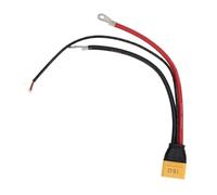 NinGYiYan Anti Reverse Insertion Drone Power Cable, Agricultural Drone Power Connector Plug for E410S, for E416, for E610, for E616, AS150U Adapter with Secure Locking Design