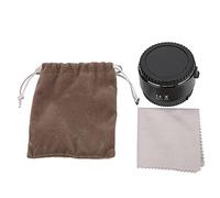 NinGYiYan Camera Lens Adapter, for Sony Full Frame E-Mount, Metal Build, Auto Focus, Aperture Control, Eye Tracking, Flocked Inner Wall, Data Chip, Exposure Adjustment