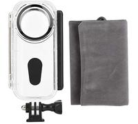 NinGYiYan Case for One X Action Camera, Underwater Photography Housing, 5 Meters Depth for Diving, Surfing, Swimming, Seamless Splicing