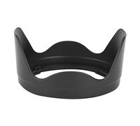NinGYiYan EW-78E Plastic Mount Lens Hood for EW-73D EF S 18-135mm f3.5-5.6 is USM Lenses