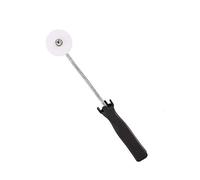 NinGYiYan for Aluminum Alloy, for Fiberglass Bubble Laminating Roller - 50mm Diameter, 2s Rolling Tool