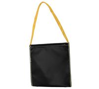 NinGYiYan for Charcoal Ash Remover, Fireproof Magnetic Seal, Oil-Proof Material, Durable Portable Design, Safe Waste Disposal Tool for Barbecue