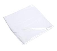 NinGYiYan for Disposable, 50Pcs, See Through Clothes Dust Bags for Dry Cleaning Garment Use (60 * 90)