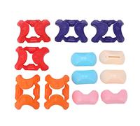 NinGYiYan,For Kids Coin Bank,Unbreakable ABS Material,Educational Building Blocks,Piggy Bank for Toddlers,Money Saving Toy,Gift for Children,Birthday Present Idea,Assembling Fun Le