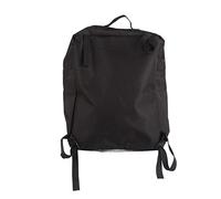 NinGYiYan for Portable Cart, for Wheelchair Storage Bag - Large Capacity - - 40x14x48cm - Black