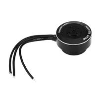 NinGYiYan For Racing Drone, QM3507 Brushless Motor, 380KV 580KV 680KV Options, Waterproof Design, For FPV Quadcopter, 1pc Motor Kit (380kv)