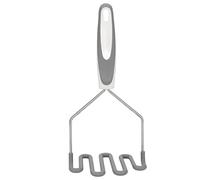 NinGYiYan,For Stainless Steel,For Potato Masher,For Practical Potato Press,For Wire Smasher Tool,For Kitchen,For Restaurant,High - Quality Stainless Steel Construction,Easy to Use,