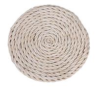 NinGYiYan for Tatami, for Round Weave Nature Handmade Straw Woven Seat and Floor Cushion