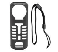 NinGYiYan Graphene Cooling Case for Camera, Heat Dissipation Cover, 8K Video Recording Accessory, Anti-Scratch Protective Shell with Hand Strap for DSLR Cameras