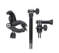 NinGYiYan K6 Guitar Clip 360 Rotation Monopod Mount Arm Stand Clamp for Gopro Xiaoyi