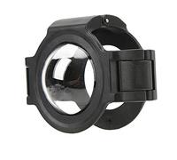 NinGYiYan Lens Protective Cover for X3, High Light Transmission PC Material, Accurate Fit Sports Camera, Easy to Assemble with Unlock Buckle, Durable Scratch Resistant