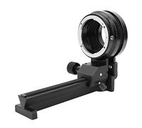 NinGYiYan Macro Close Up Bellows for Lens D2Xs D2Hs D2X D2H D1X D1H D1 D7100