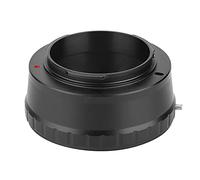 NinGYiYan Minolta MD to E Mount Adapter, High Strength Metal, Manual Focus, Infinity Focus, Precise Fit, Smooth Surface, for Mirrorless Cameras