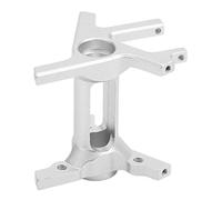 NinGYiYan,Remote Helicopter Main Shaft Bearing Block,For Fly Wing FW200,RC Helicopter Parts,Precision CNC Machined,Durable Aluminum Alloy,Smooth Rotation,Enhanced Stability,Easy In