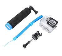 NinGYiYan Sport Case Shell Floating Handle Hand Grip Accessory Kit for DJI Action Camera