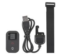 NinGYiYan Wireless WiFi Remote Control with Screen for GoPro HERO6/5/4/3 Camera Accessory