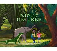 Nini and the Big Tree
