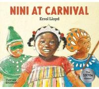 Nini at Carnival