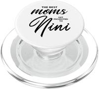 Nini Design: The Best Moms Get Promoted To PopSockets PopGrip for MagSafe