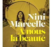 Nini Marcelle - A Nous La Beaute