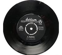 Nini Rosso - Ho Bisogno Di Te / Il Silenzio [7" Vinyl 45 rpm]