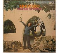 Nini Rosso - Theme From The Exorcist JAPAN [LP]