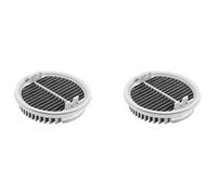 Niniang 2 Piece Effective Hepa Filter Vacuum Cleaner Cordless for for Wireless F8 Smart Handheld Vacuum Cleaner Accessories