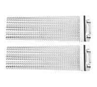 Niniang 2 x drum spring steel box wire half-design 20 strands