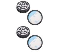 Niniang 2X Replacement Part Hepa Filter for ZR904301 RO2981 Cyclonic Vacuum Cleaner Accessories Swift Power