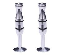 Niniang 2x Trumpet Trombone Horn Saxophone Saxophone