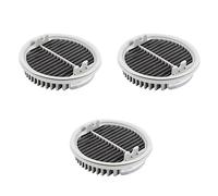 Niniang 3 Piece Effective Hepa Filter Vacuum Cleaner Cordless for for Wireless F8 Smart Handheld Vacuum Cleaner Accessories
