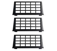 Niniang 3x Keyboard Music Score Stand Sheet Musical Instrument Parts Portable Stand Suitable