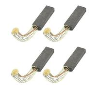 Niniang 4pcs 35mm x 11mm x 6mm Electric Tools Single Shunt Electric Carbon Brush