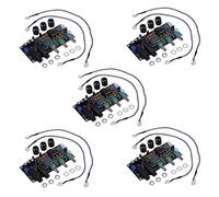 Niniang 5X PT2399 Digital Microphone Karaoke Amplifier Card Reverb Amplifier Reverb Amplifier NE5532