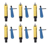Niniang 6X Flexible Shaft 6.5mm Flex Handpiece Electric Tool Handle Drill Chuck Separate Mini Grinder Accessories