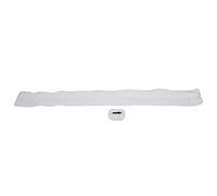 Niniang Double Room Converter Set - Twin Bed Connector and Connector for Stayovers Guests and Family Gathering