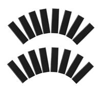 Niniang Replacement Filter Sets for OZMO 920, 950, T5, T8 Robot Vacuum Cleaners, Pack of 16