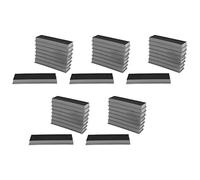 Niniang Replacement Filter Sets for OZMO 920, 950, T5, T8 Robot Vacuum Cleaners, Pack of 40