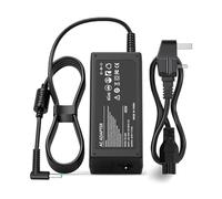 Niniber 45W 19.5V 2.31A Laptop Charger,Compatible with HP Power Supply Charger for HP Stream 11 13 14/Pavilion 11 13/Chromebook/Pro Book/Spectre,721092-001,741727-001 AC Power Adapter (4.5x3mm),UK
