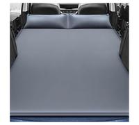 Ninisup Car Inflatable Mattress for Audi A6 Saloon C7 2011-2017,Car Sleeping Beds Car Bed Inflatable Car Air Mattress for Back Seat of Cars,B-Grey