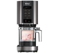 Ninja Ice Cream Maker Nc300Uk One Colour
