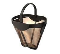 Ninja 106SL600 Coffee Permanent Filter for CFN601 Espresso & Coffee Barista System, Gold Tone Filter