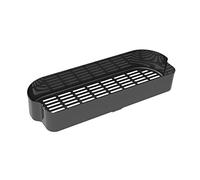 Ninja 110HY500 XL Combo Crisper Basket, 2-Quart Capacity, Compatible Series (FG500, FG551, BG500, BG550), Black, Aluminum