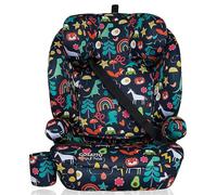 Ninja 2 I-Size Group 2-3 Car Seat Carnival