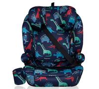 Ninja 2 I-Size Group 2-3 Car Seat Dino