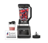 Ninja Ninja 2-In-1 Blender With Auto-Iq Bn750Uk One Colour