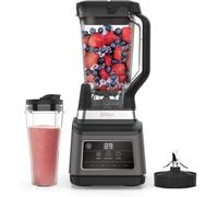 Ninja Ninja 2-In-1 Blender With Auto-Iq Bn750Uk One Colour