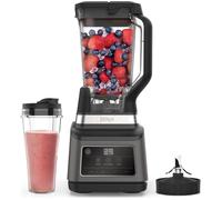 Ninja Ninja 2-In-1 Blender With Auto-Iq Bn750Uk One Colour