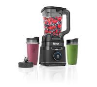 Ninja 2-in-1 Detect Power Blender Pro & Single Serve, 1200W Blender With Jug, & 2x Single Serve Cups, Blend Smoothies, Chop Vegetables & Mix Frozen D