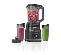 Ninja Detect Power Pro Food Blender, Black